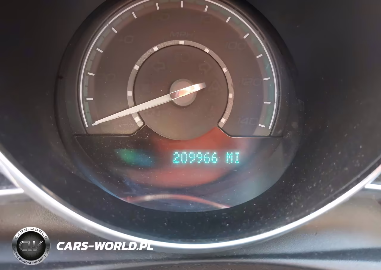 2008 Chevrolet Malibu Lt VIN:1G1ZJ57B18F268730 - 7