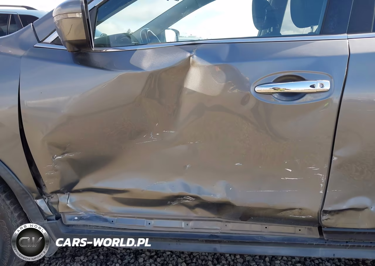 2018 Nissan Rogue Sv VIN:JN8AT2MV6JW306006 - 22