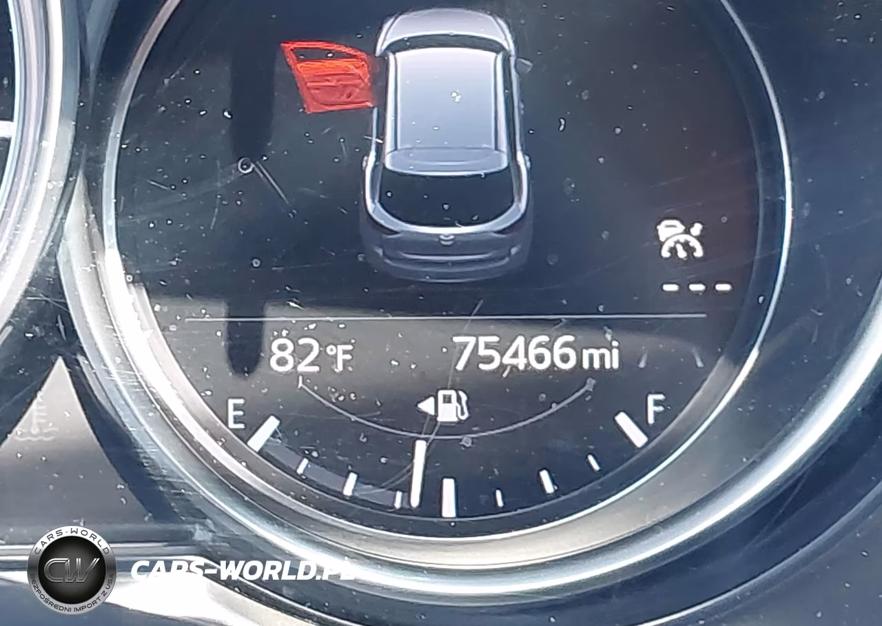 2020 Mazda Cx-5 Touring VIN:JM3KFBCM4L0837394 - 15