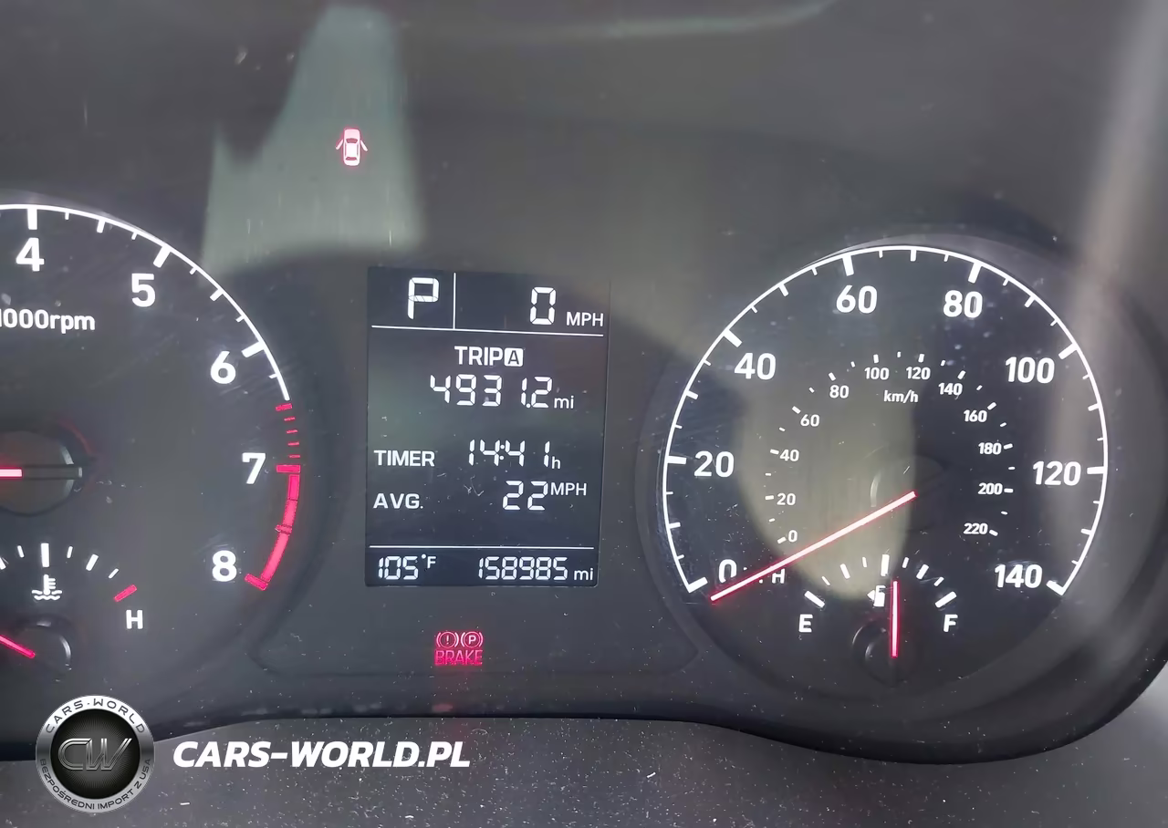 2018 Hyundai Accent Se VIN:3KPC24A33JE013812 - 16
