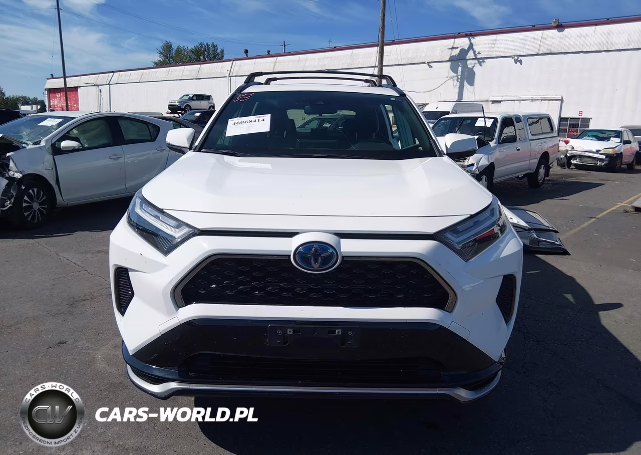 2023 Toyota Rav4 Prime Se VIN:JTMAB3FV4PD128795 - 13