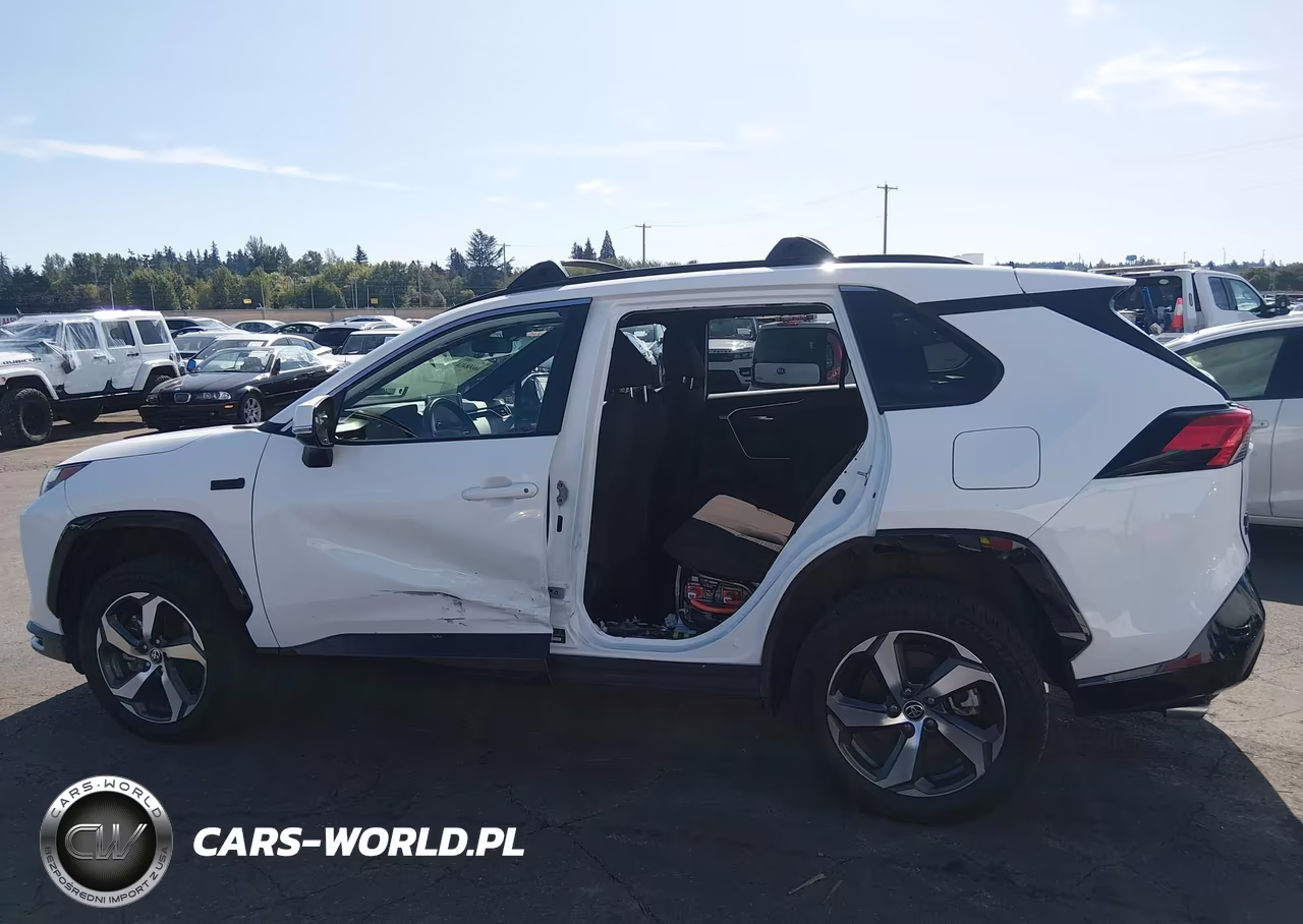 2023 Toyota Rav4 Prime Se VIN:JTMAB3FV4PD128795 - 15