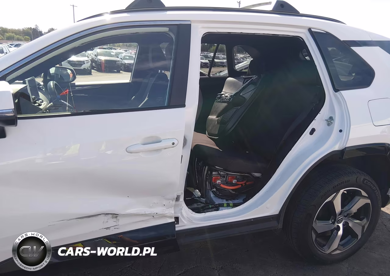 2023 Toyota Rav4 Prime Se VIN:JTMAB3FV4PD128795 - 6