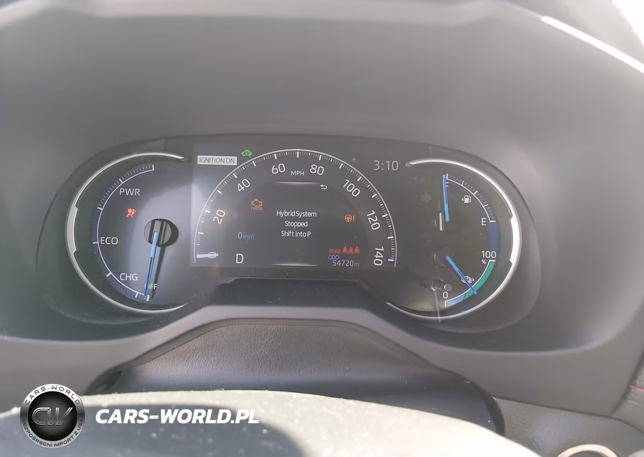 2023 Toyota Rav4 Prime Se VIN:JTMAB3FV4PD128795 - 7