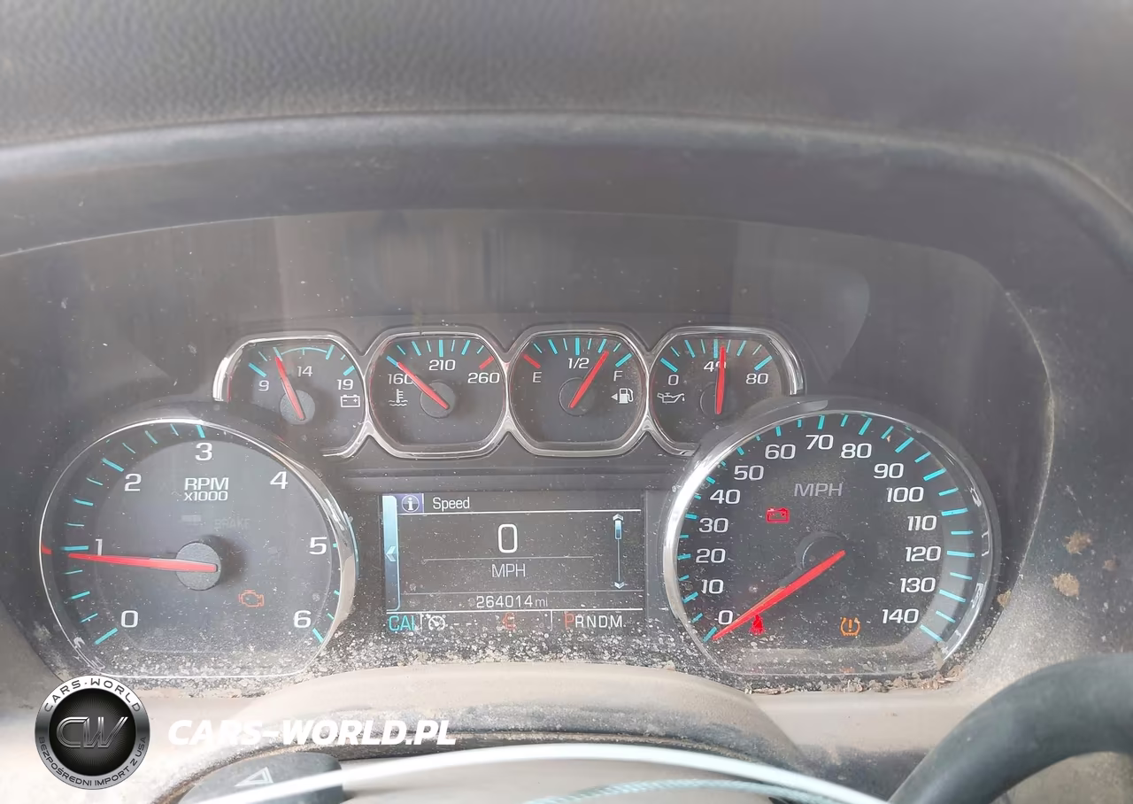 2016 Chevrolet Silverado 1500 Lt VIN:3GCUKREC1GG172336 - 7
