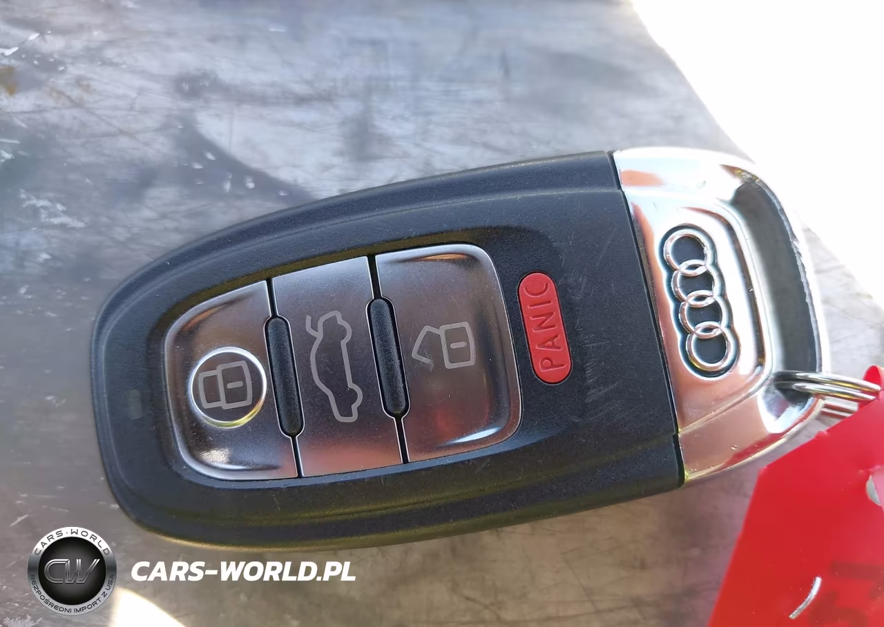 2014 Audi A6 3.0T Premium Plus VIN:WAUHGAFC7EN015530 - 11