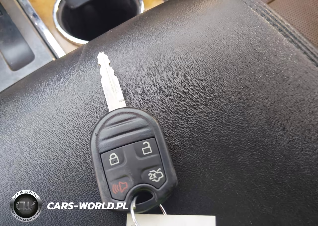 2013 Lincoln Navigator L VIN:5LMJJ3J5XDEL05858 - 11