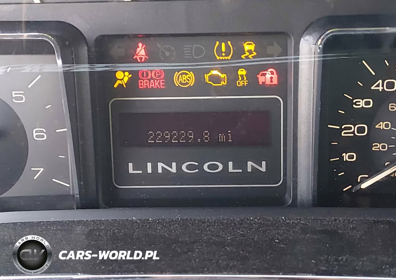 2013 Lincoln Navigator L VIN:5LMJJ3J5XDEL05858 - 15