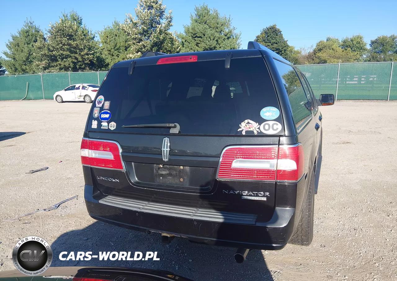 2013 Lincoln Navigator L VIN:5LMJJ3J5XDEL05858 - 16