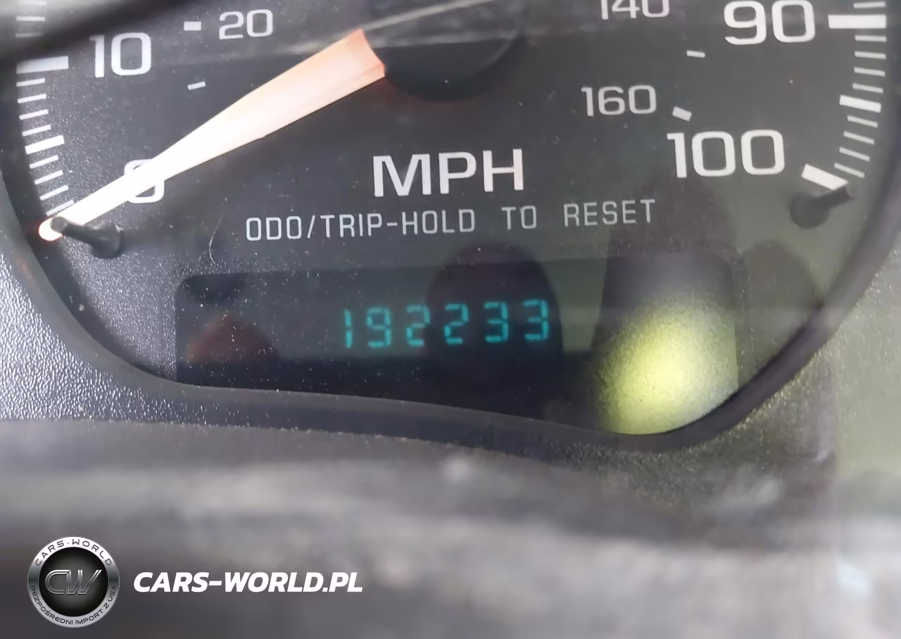 2002 GMC Sonoma Sls VIN:1GTCS19WX28204667 - 7