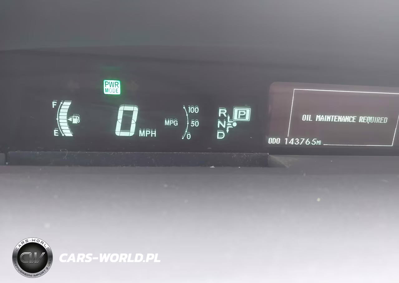2010 Toyota Prius Ii VIN:JTDKN3DU8A0209819 - 7