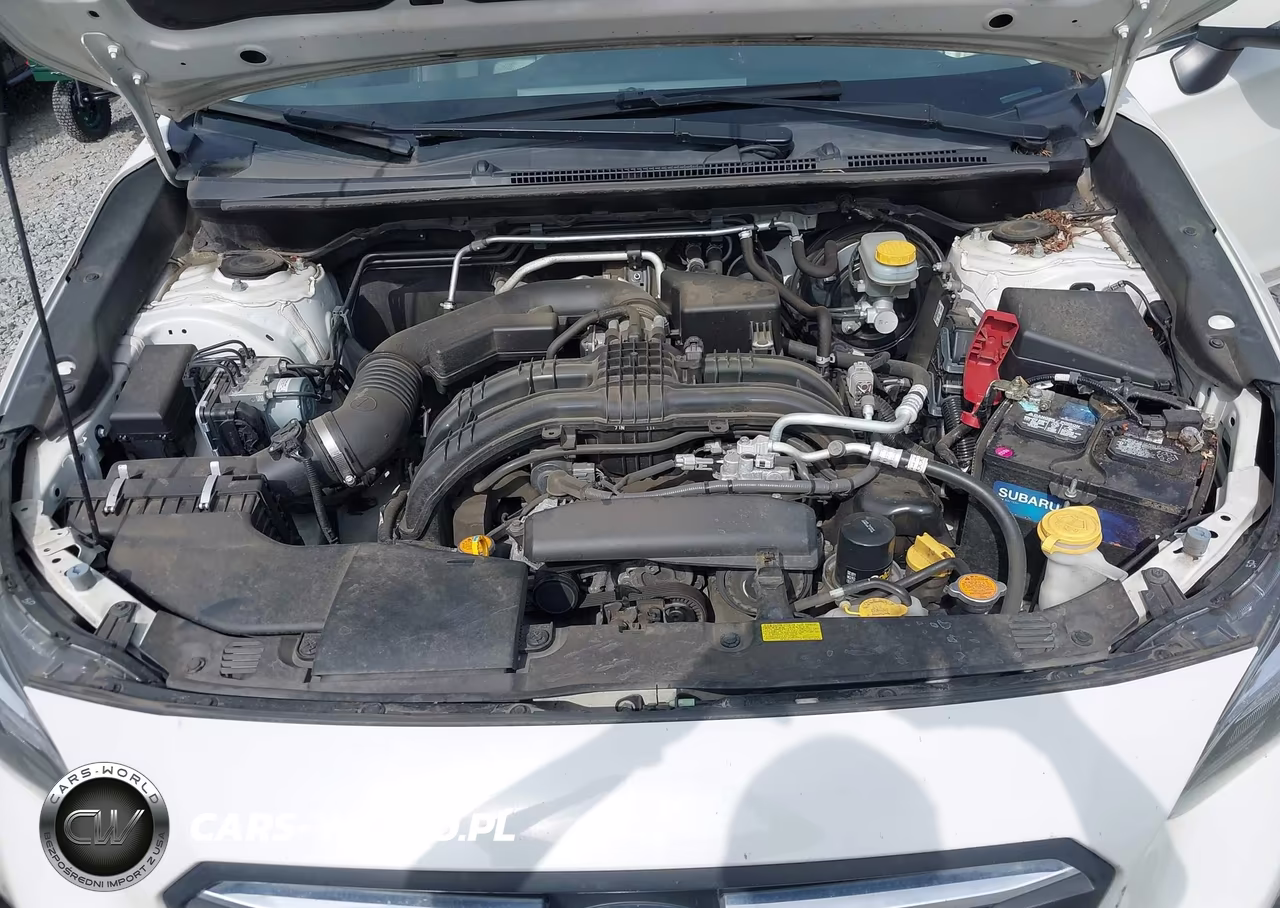 2018 Subaru Crosstrek 2.0I Limited VIN:JF2GTALC0J8238324 - 10
