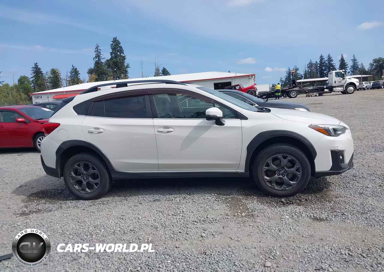 2018 Subaru Crosstrek 2.0I Limited VIN:JF2GTALC0J8238324 - 14