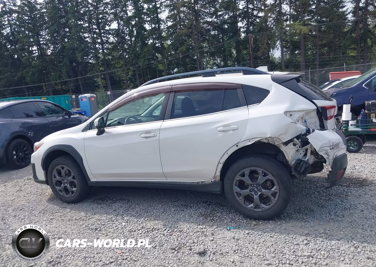 2018 Subaru Crosstrek 2.0I Limited VIN:JF2GTALC0J8238324 - 15