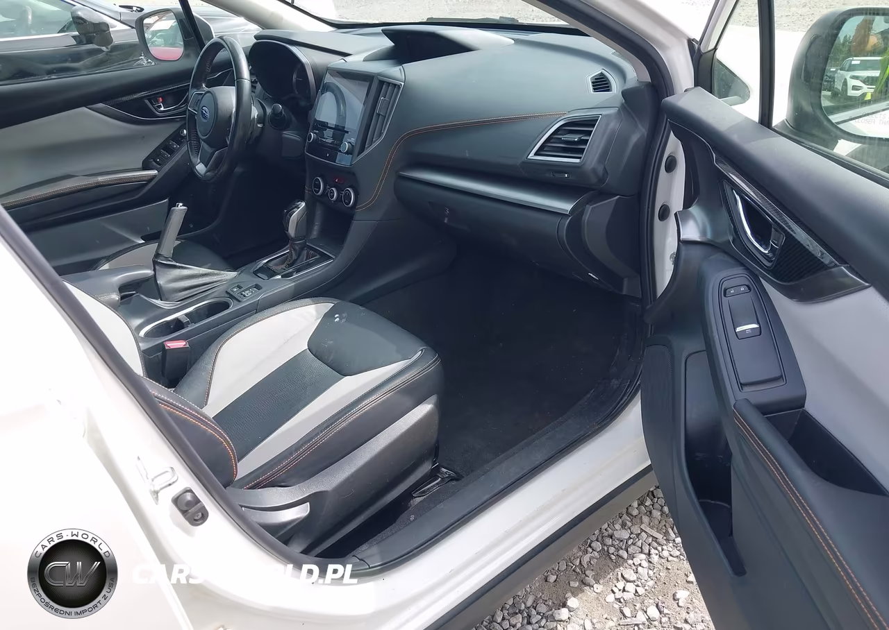 2018 Subaru Crosstrek 2.0I Limited VIN:JF2GTALC0J8238324 - 18