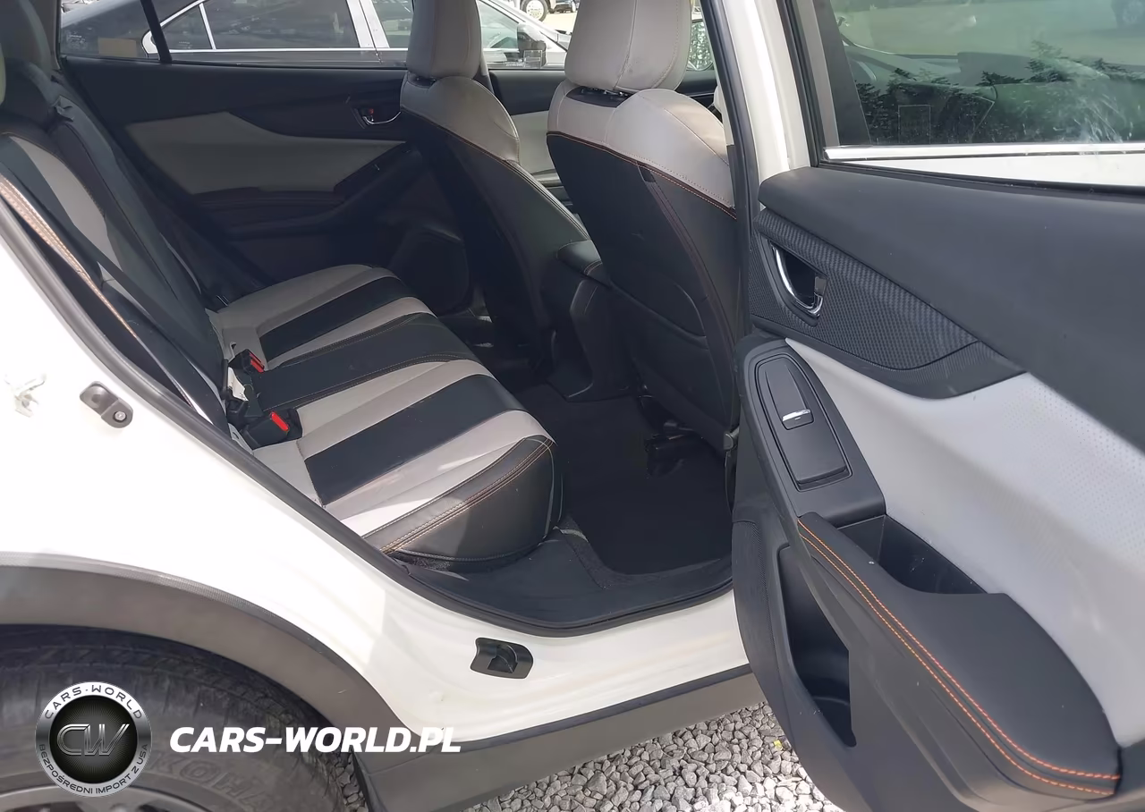 2018 Subaru Crosstrek 2.0I Limited VIN:JF2GTALC0J8238324 - 19
