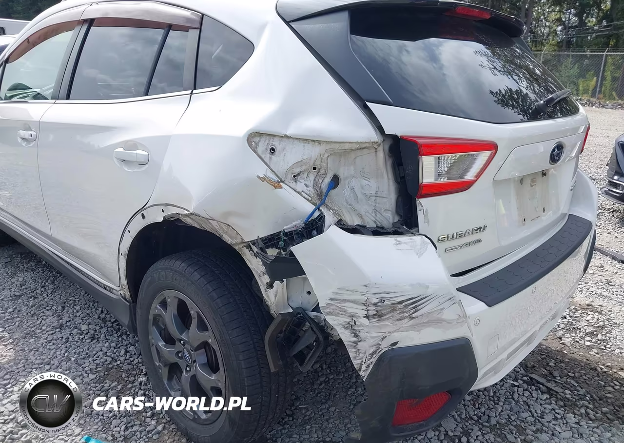 2018 Subaru Crosstrek 2.0I Limited VIN:JF2GTALC0J8238324 - 6