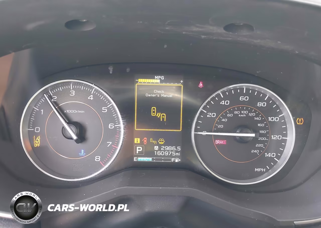 2018 Subaru Crosstrek 2.0I Limited VIN:JF2GTALC0J8238324 - 7