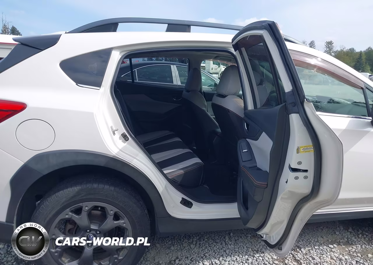 2018 Subaru Crosstrek 2.0I Limited VIN:JF2GTALC0J8238324 - 8