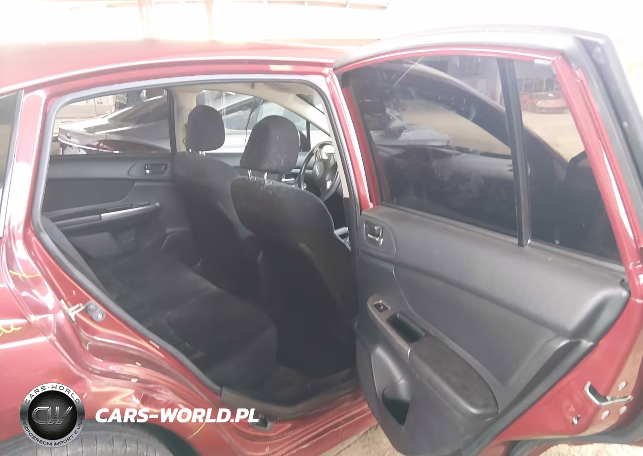2015 Subaru Impreza 2.0I Premium VIN:JF1GPAC6XF8251608 - 8