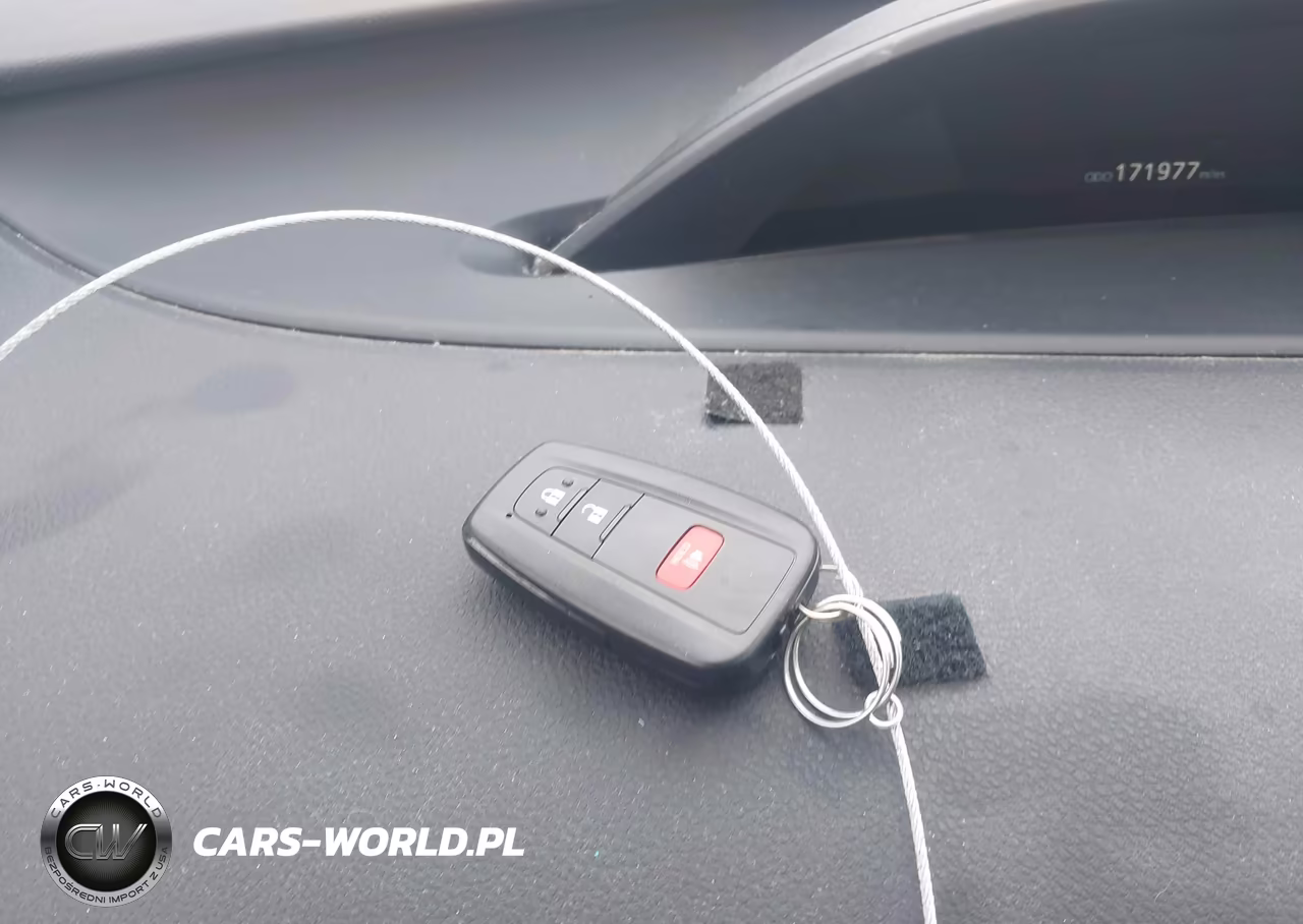 2019 Toyota Prius Xle VIN:JTDKARFUXK3088058 - 11
