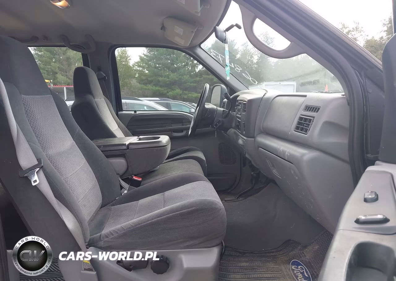 2002 Ford F-250 Lariat-Xl-Xlt VIN:1FTNW21L32ED60393 - 5