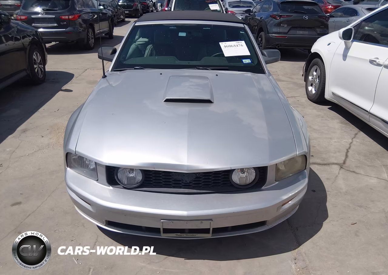 2009 Ford Mustang Gt-Gt Premium VIN:1ZVHT85H795145816 - 12