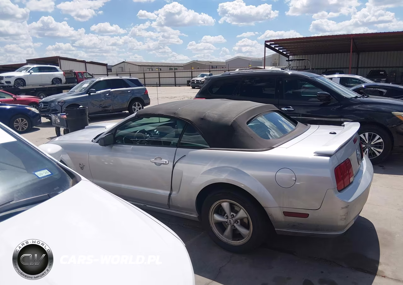 2009 Ford Mustang Gt-Gt Premium VIN:1ZVHT85H795145816 - 14