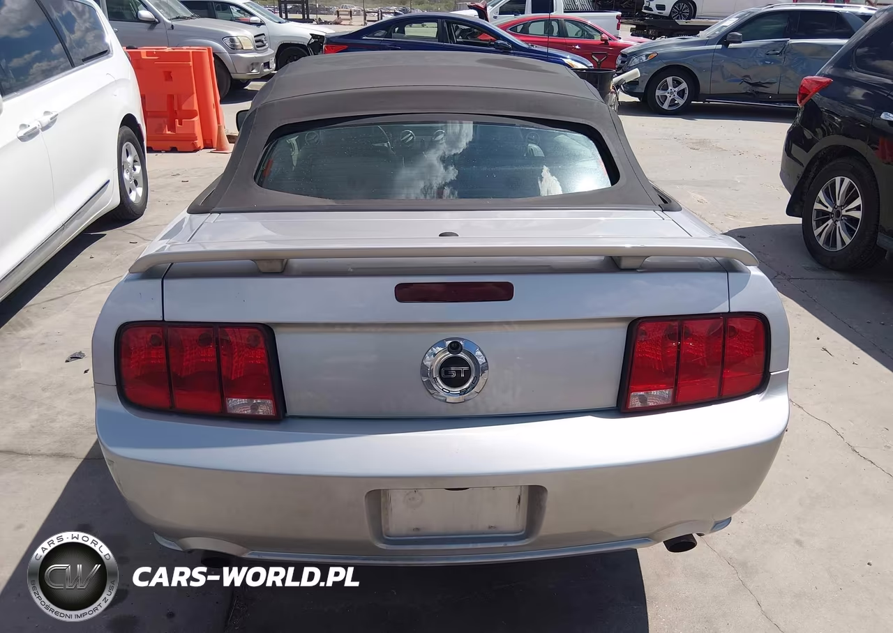 2009 Ford Mustang Gt-Gt Premium VIN:1ZVHT85H795145816 - 16