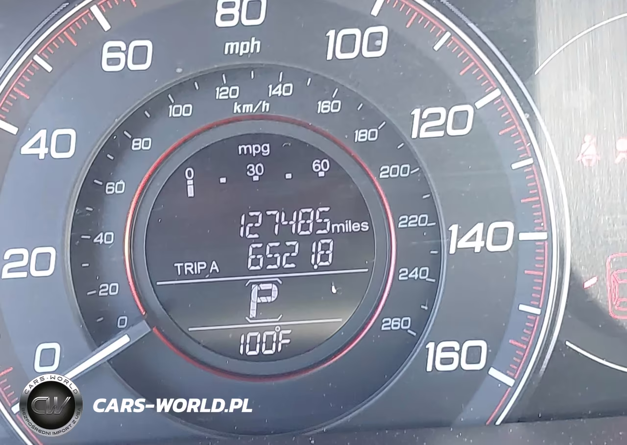 2014 Honda Accord Sport VIN:1HGCR2F56EA179276 - 16