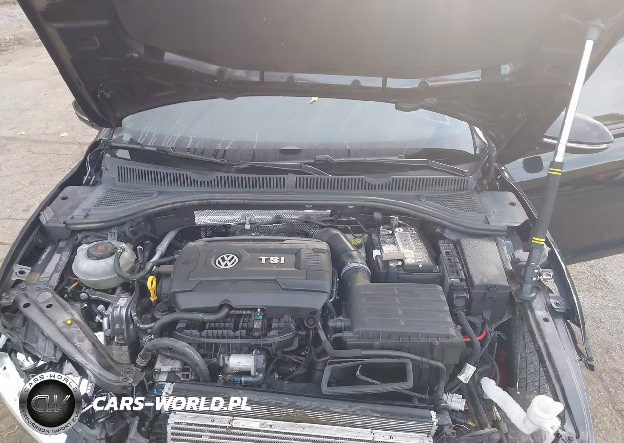 2021 Volkswagen Jetta Gli 2.0T Autobahn-2.0T S VIN:3VW5T7BU2MM017064 - 10