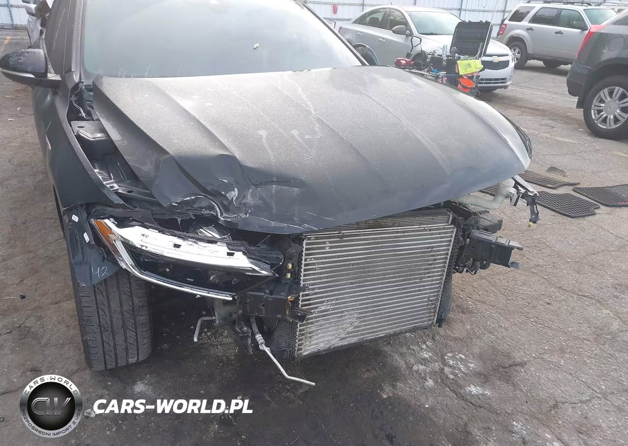 2021 Volkswagen Jetta Gli 2.0T Autobahn-2.0T S VIN:3VW5T7BU2MM017064 - 6