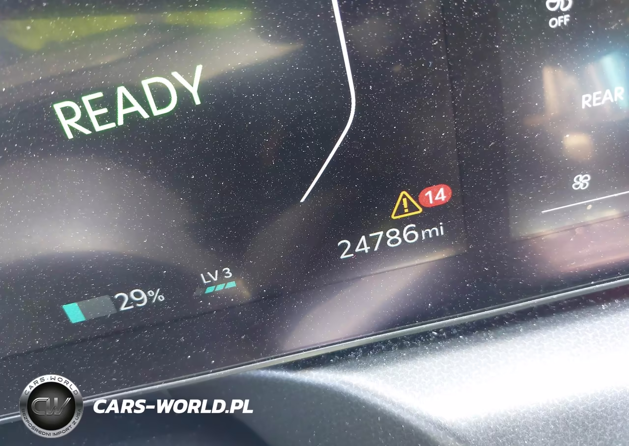 2024 Kia Ev9 Gt-Line VIN:KNDAEFS59R6023420 - 16