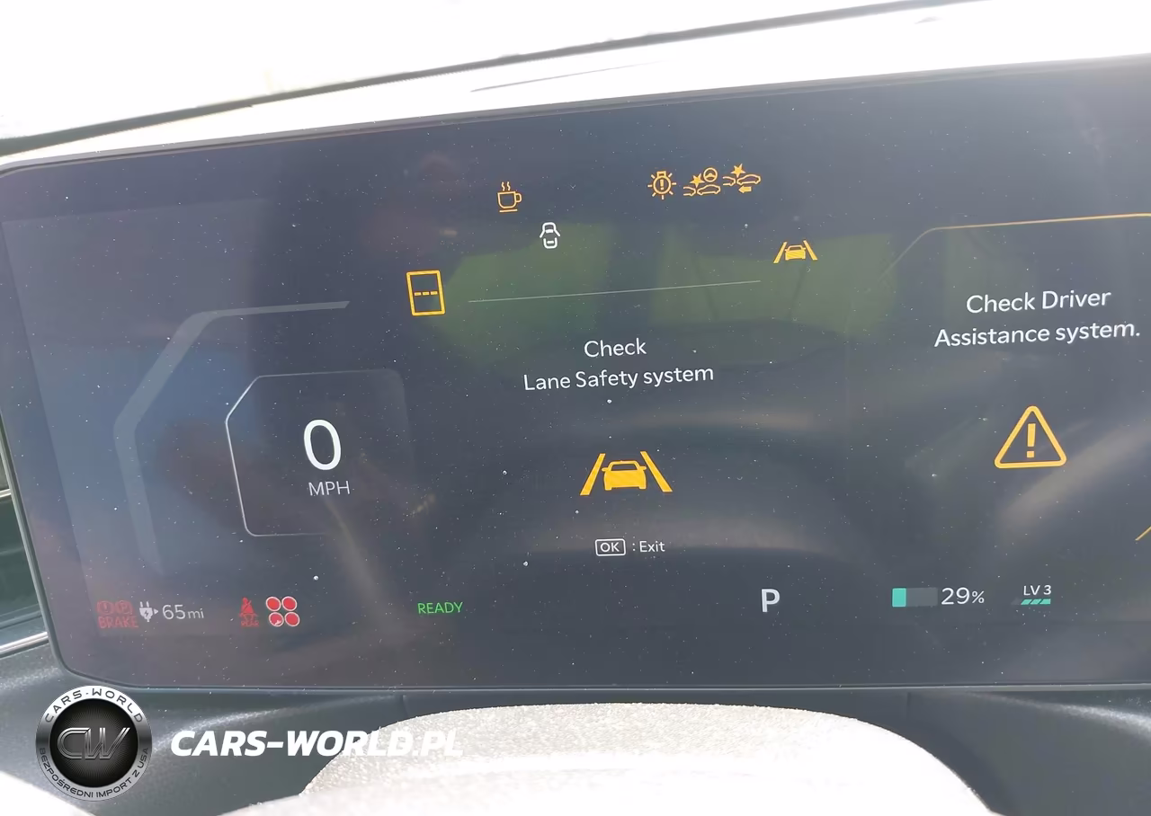 2024 Kia Ev9 Gt-Line VIN:KNDAEFS59R6023420 - 18