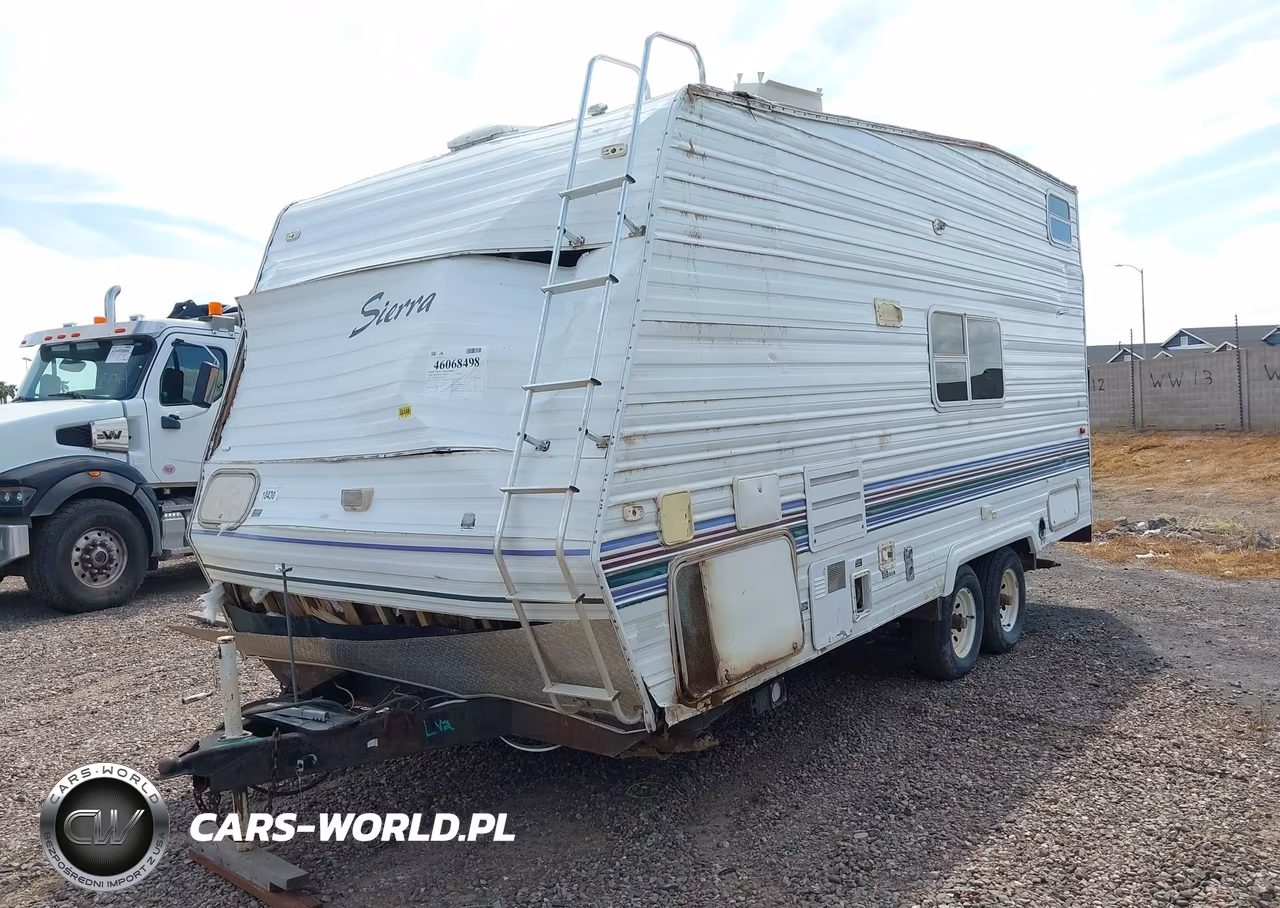 2002 Sierra Cset2 VIN:4X4TSEW2X2C024847 - 2