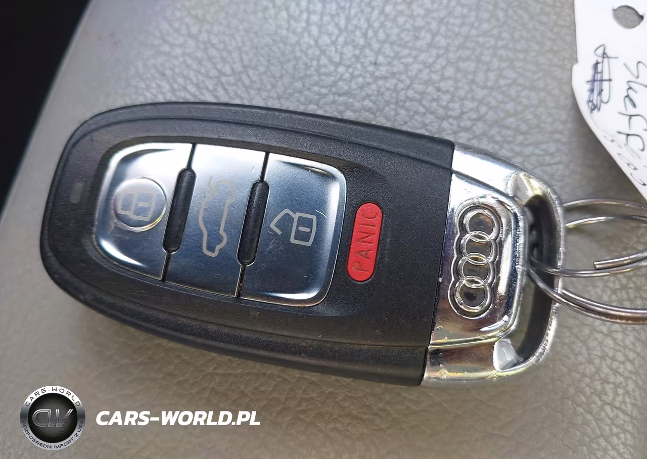 2015 Audi Q5 Premium Plus VIN:WA1LFAFP2FA112270 - 11