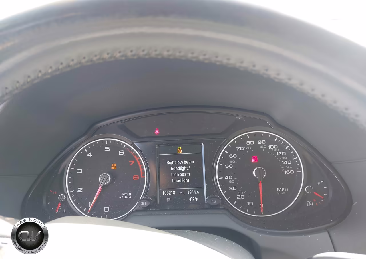 2015 Audi Q5 Premium Plus VIN:WA1LFAFP2FA112270 - 7
