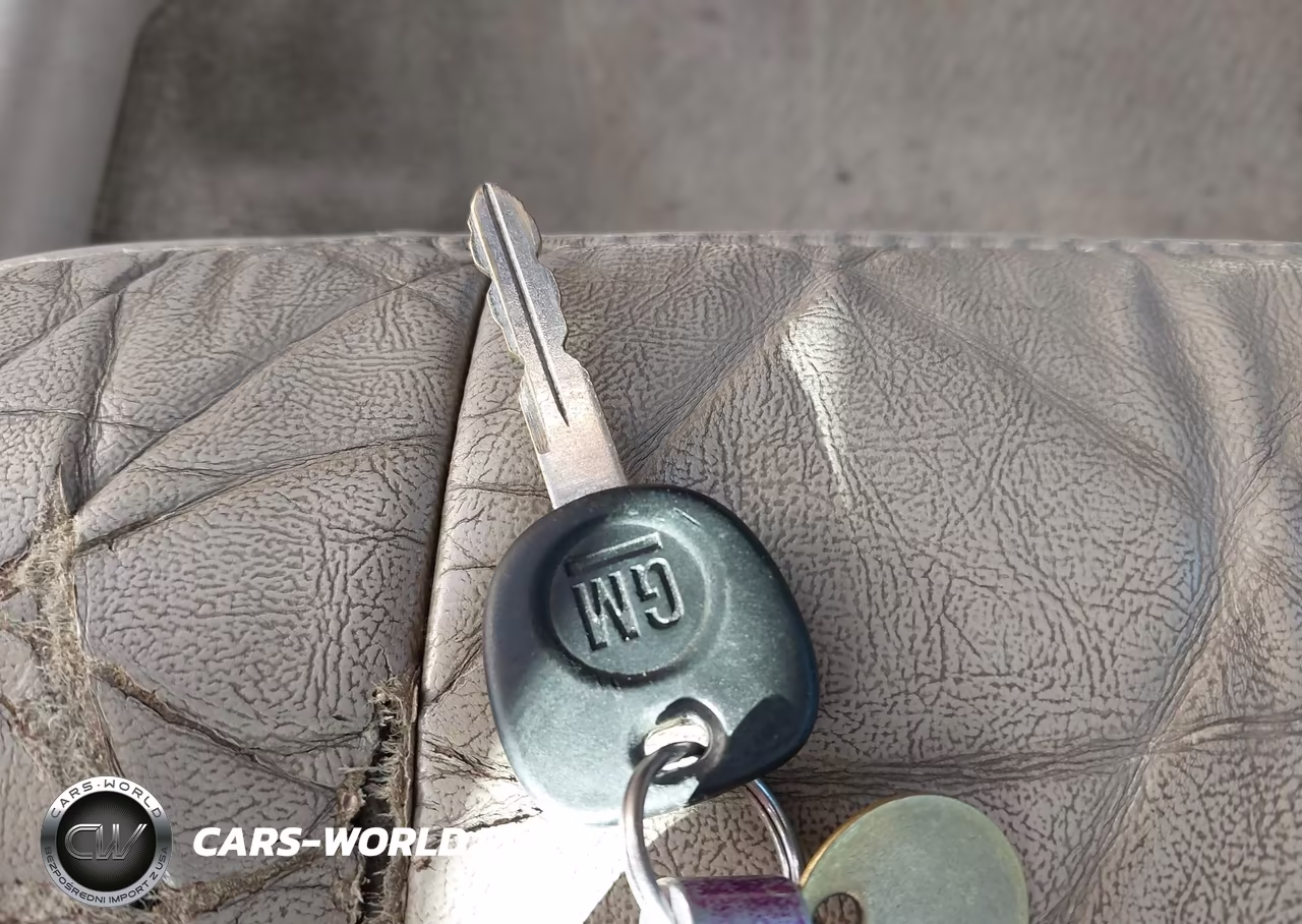 2004 Chevrolet Impala Ls VIN:2G1WH52K449146887 - 11