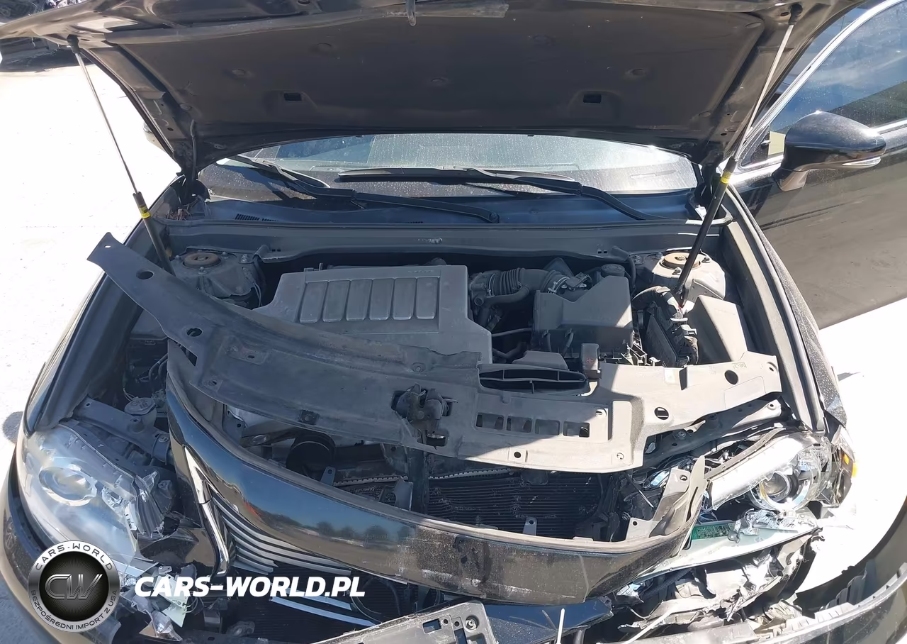 2014 Lexus Es 350 VIN:JTHBK1GG9E2119087 - 10