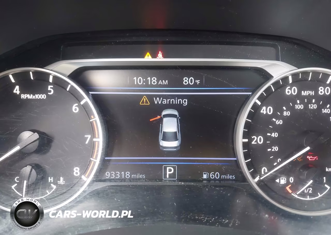 2020 Nissan Altima S Fwd VIN:1N4BL4BV7LC221121 - 15