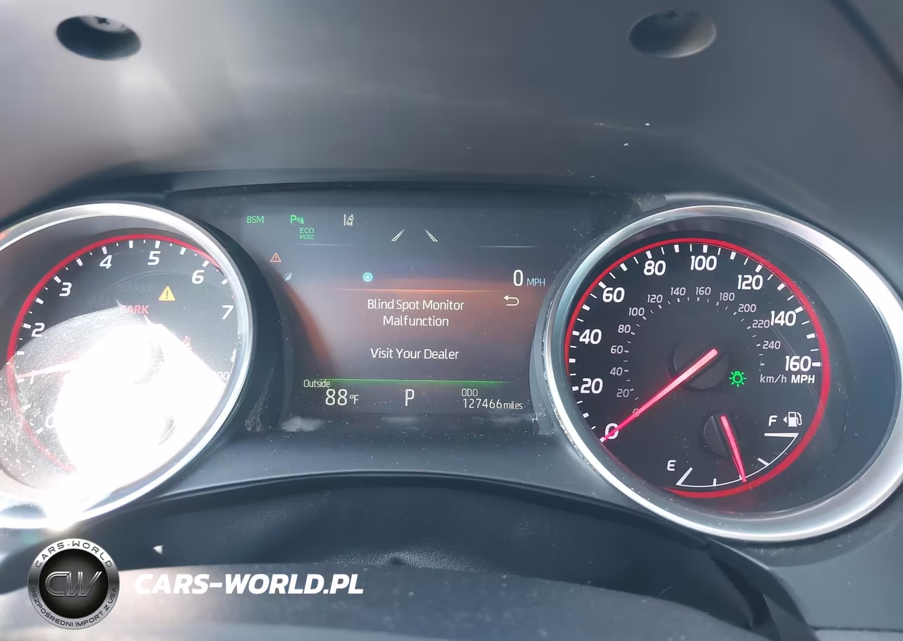 2018 Toyota Camry Xse V6 VIN:4T1BZ1HK4JU001636 - 16