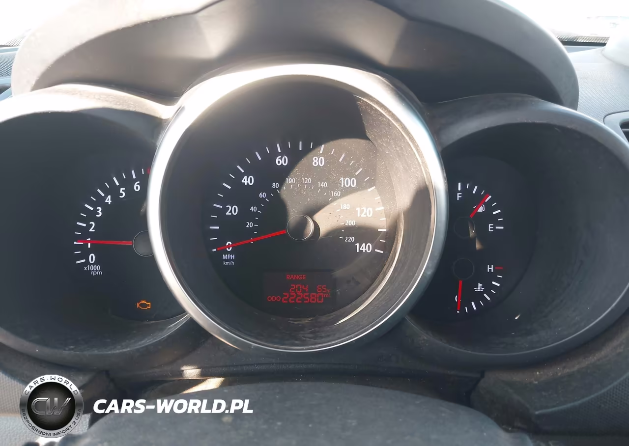 2013 Kia Soul + VIN:KNDJT2A63D7557279 - 7