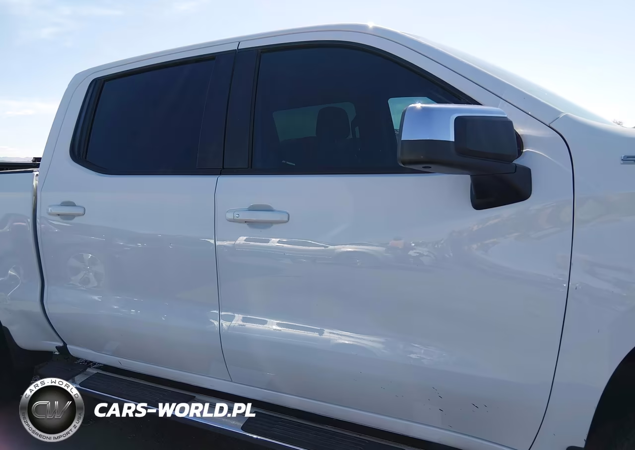 2021 Chevrolet Silverado 1500 4Wd Short Bed Lt VIN:3GCUYDED8MG322271 - 13
