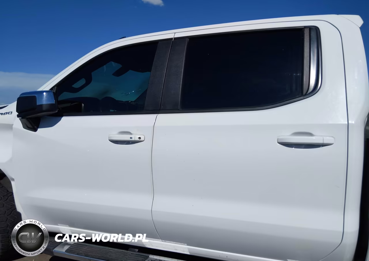 2021 Chevrolet Silverado 1500 4Wd Short Bed Lt VIN:3GCUYDED8MG322271 - 14