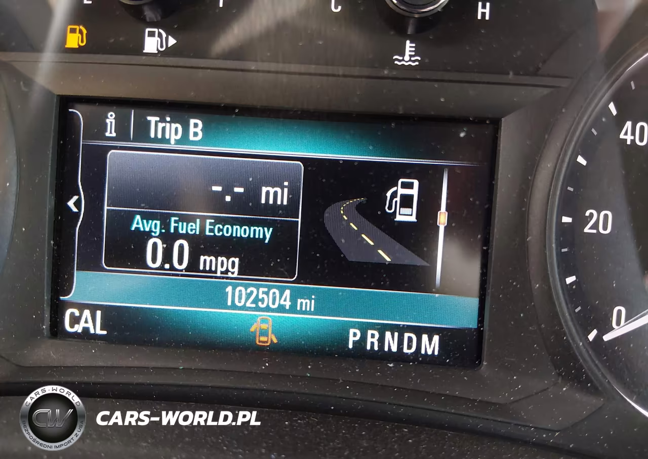 2017 Buick Encore Sport Touring VIN:KL4CJ1SM9HB176670 - 15