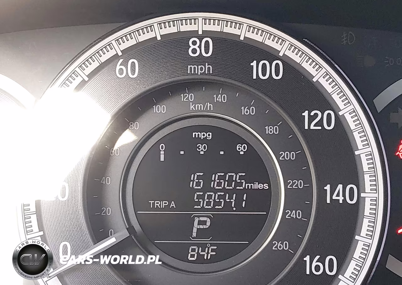 2016 Honda Accord Ex-L VIN:1HGCR2F83GA140075 - 16