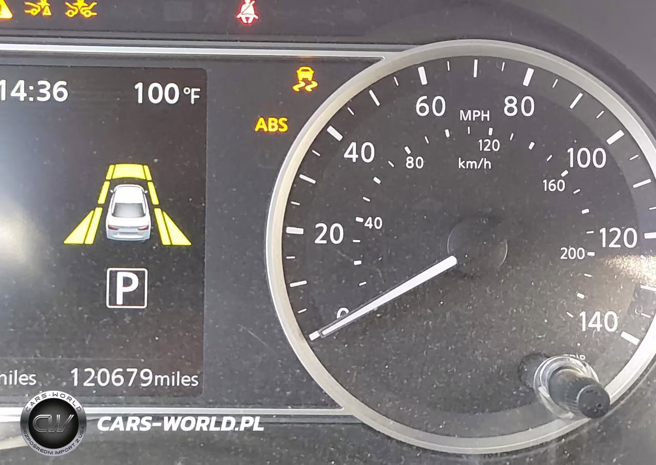 2020 Nissan Versa Sr Xtronic Cvt VIN:3N1CN8FV5LL878372 - 7