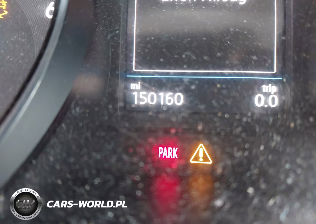 2018 Volkswagen Atlas 3.6L V6 Se VIN:1V2CR2CAXJC571884 - 15