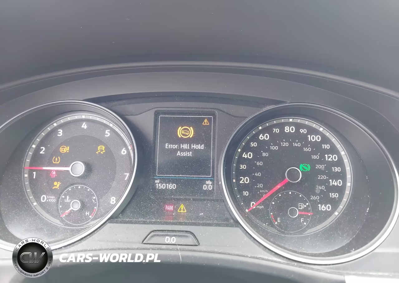 2018 Volkswagen Atlas 3.6L V6 Se VIN:1V2CR2CAXJC571884 - 7