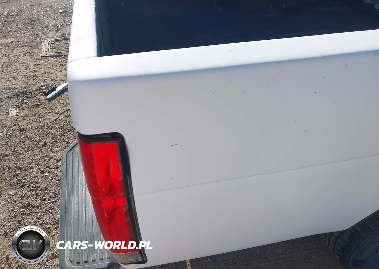 1997 Nissan 4X2 Truck Xe VIN:1N6SD11S8VC368612 - 6